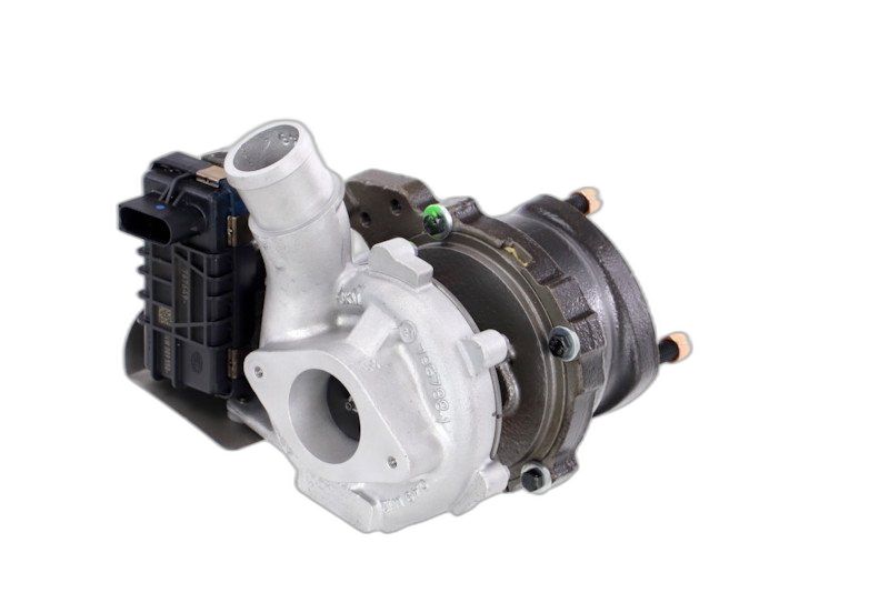 Turbina FORD TRANSIT V363 Bus 2.2 TDCi All-wheel Drive 114 KW / 155 CP Noua