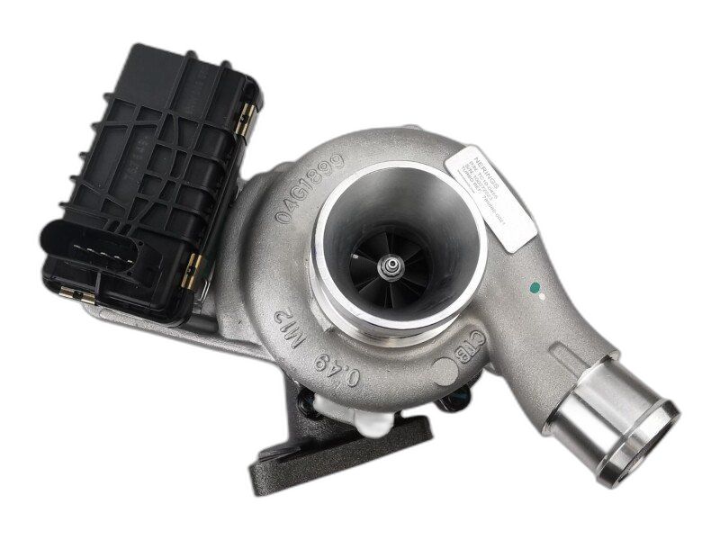 Turbina FORD TRANSIT Van 2.2 TDCi 103 KW / 140 CP Noua