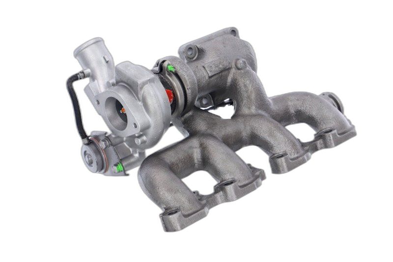 Turbina FORD TRANSIT Van 2.4 DI RWD 55 KW / 75 CP Noua