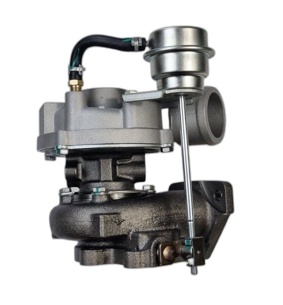 Turbina FORD TRANSIT Van 2.5 TD 74 KW / 101 CP Noua