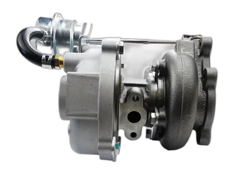 Turbina FORD TRANSIT Van 2.5 TD 74 KW / 101 CP Noua