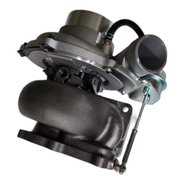 Turbina HINO 300 Series 717 121 KW / 165 CP Noua