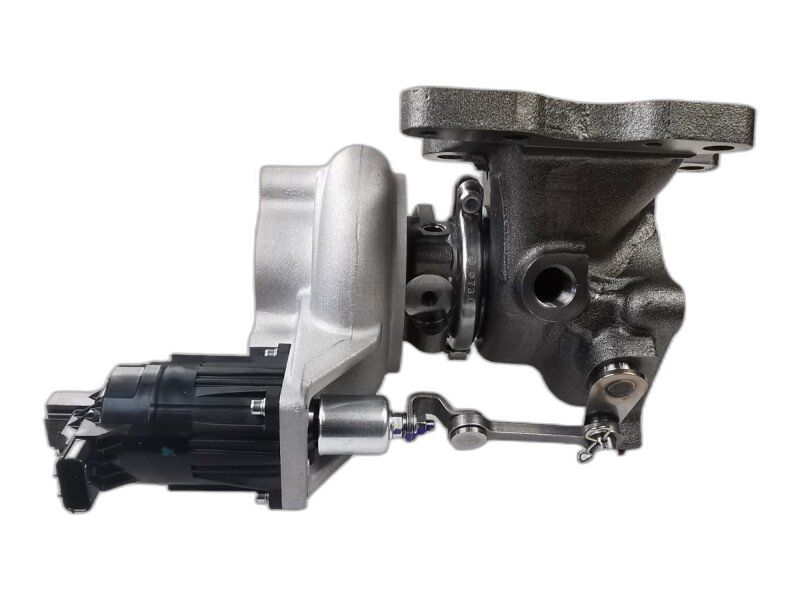 Turbina HONDA CIVIC X Hatchback 1.5 VTEC 134 KW / 182 CP Noua