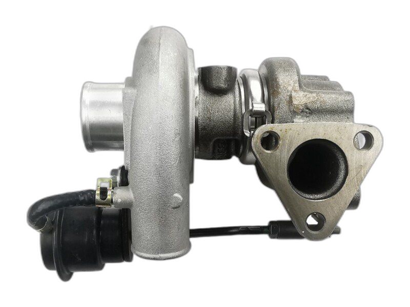 Turbina HYUNDAI ACCENT II Saloon 1.5 CRDi 60 KW / 82 CP Noua