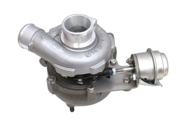 Turbina HYUNDAI ACCENT III 1.5 CRDi GLS 81 KW / 110 CP Noua