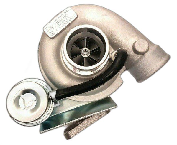 Turbina HYUNDAI COUNTY 115 85 KW / 115 CP Noua