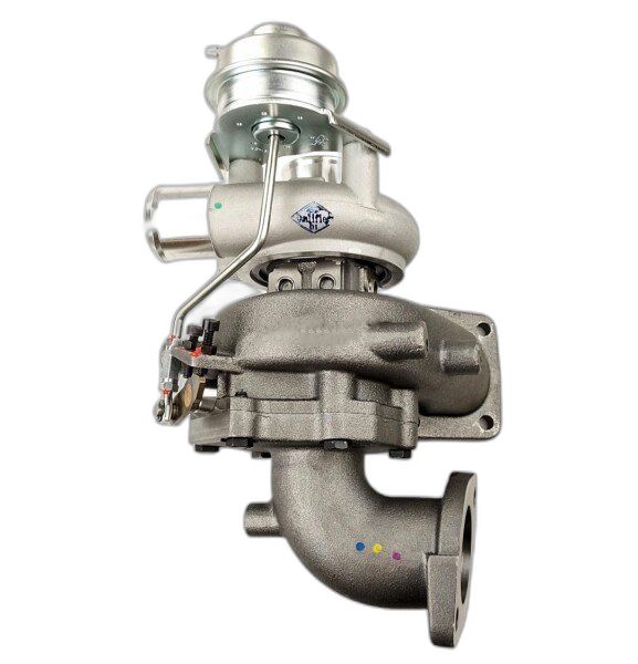Turbina HYUNDAI GALLOPER I 2.5 TD 62 KW / 85 CP Noua