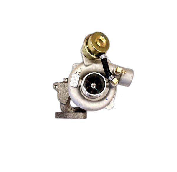 Turbina HYUNDAI GALLOPER II 2.5 TCi D 77 KW / 105 CP Noua