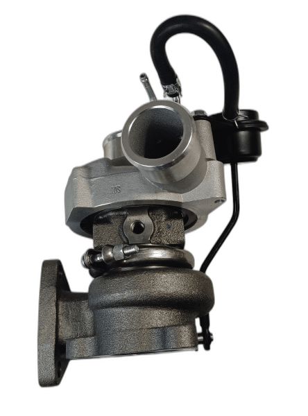 Turbina HYUNDAI H-1 2.5 TD 73 KW / 99 CP Noua