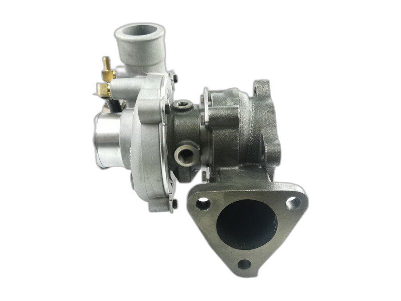 Turbina HYUNDAI H-1 Cargo 2.5 CRDi 81 KW / 110 CP Noua