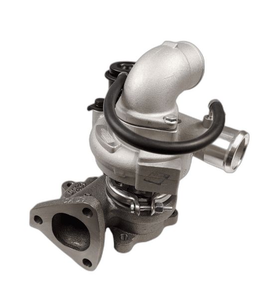 Turbina HYUNDAI H-1 / STAREX 2.5 TCi 74 KW / 101 CP Noua