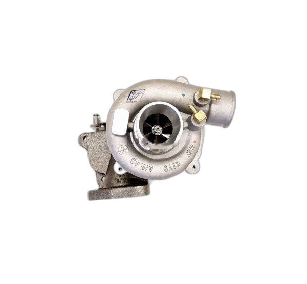 Turbina HYUNDAI H-1 / STAREX Bus 2.5 TD 4WD 59 KW / 80 CP Noua