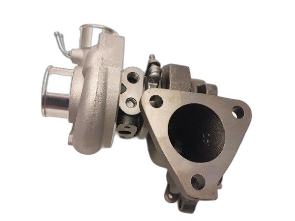 Turbina HYUNDAI H-1 / STAREX Bus 2.5 TD 4WD 73 KW / 99 CP Noua