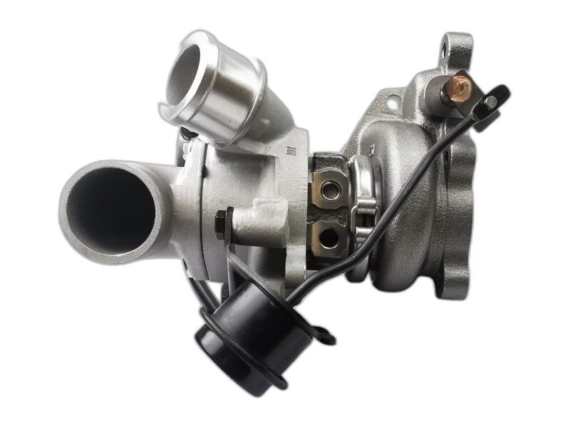 Turbina HYUNDAI H-1 Van 2.5 TD 74 KW / 101 CP Noua