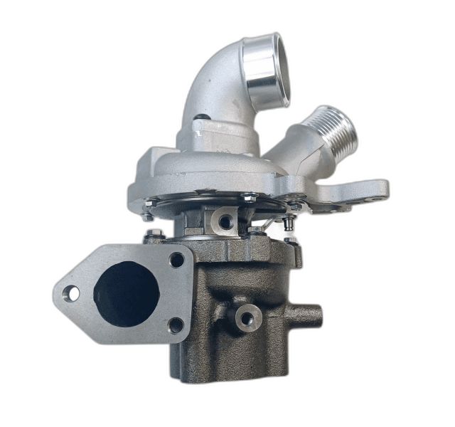 Turbina HYUNDAI H350 2.5 CRDI 110 KW / 150 CP Noua