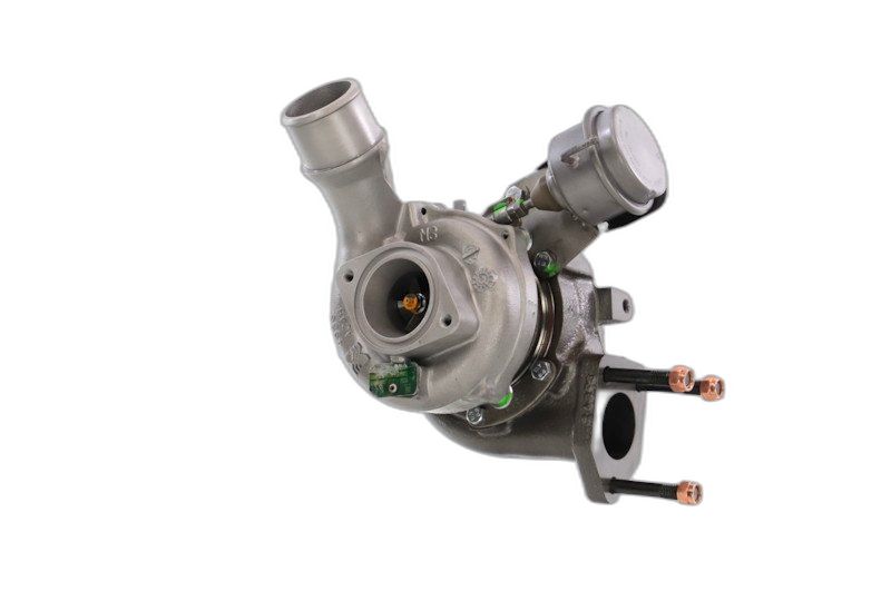 Turbina HYUNDAI H350 Autobuss 2.5 CRDI 125 KW / 170 CP Noua