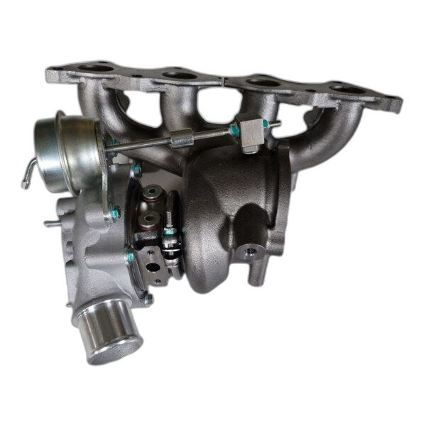 Turbina HYUNDAI i30 Coupe 1.6 T-GDI 137 KW / 186 CP Noua