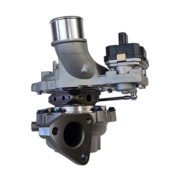 Turbina HYUNDAI ix35 2.0 CRDi 4WD 135 KW / 184 CP Noua