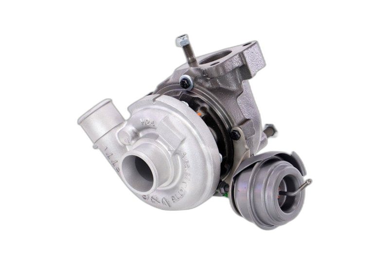 Turbina HYUNDAI ix35 Van CRDi 85 KW / 116 CP Noua