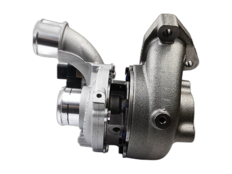 Turbina HYUNDAI SANTA FE II 2.0 CRDi 4x4 110 KW / 150 CP Noua