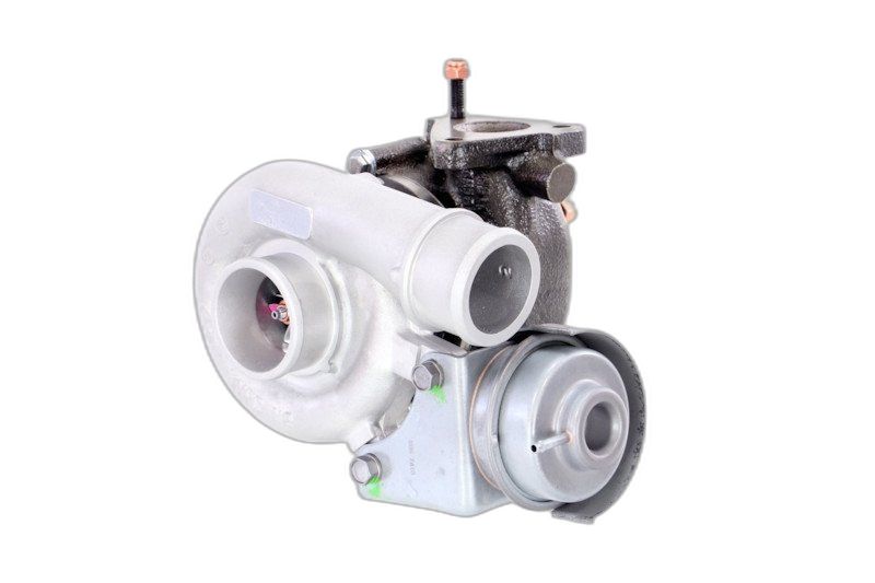 Turbina HYUNDAI SANTA FE II 2.2 CRDi 102 KW / 139 CP Noua