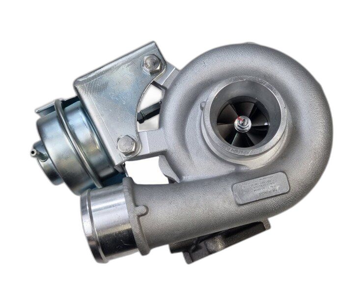Turbina HYUNDAI SANTA FE II Van/apvidus automobilis CRDi 4x4 110 KW / 150 CP Noua