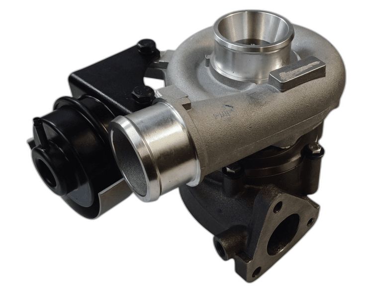 Turbina HYUNDAI SANTA FE II Van/apvidus automobilis CRDi 4x4 114 KW / 155 CP Noua