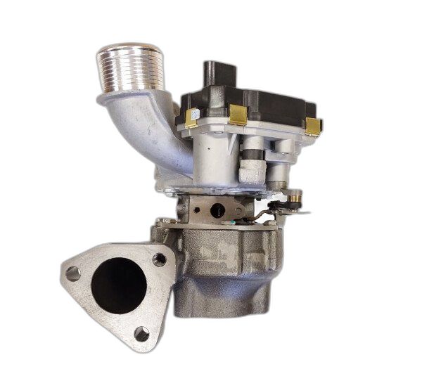 Turbina HYUNDAI SANTA FE III 2.0 CRDi 4WD 110 KW / 150 CP Noua