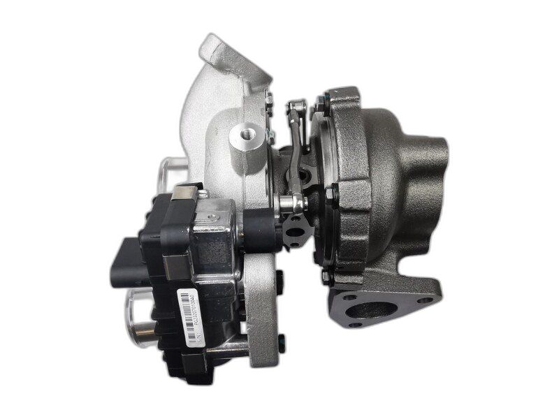 Turbina HYUNDAI SANTA FE III 2.2 CRDi 145 KW / 197 CP Noua