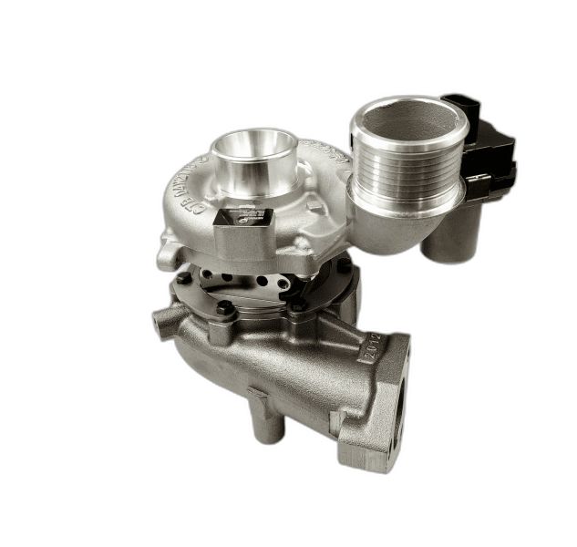 Turbina HYUNDAI SANTA FE IV 2.2 CRDi 147 KW / 200 CP Noua