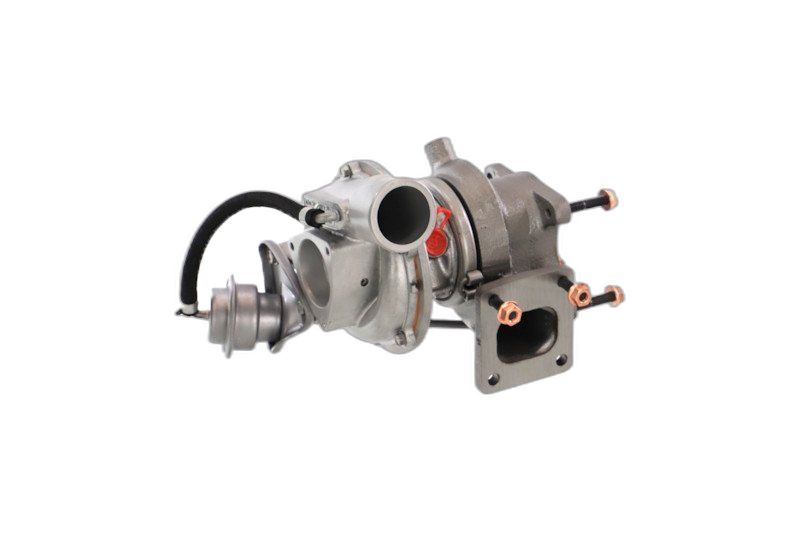 Turbina HYUNDAI TERRACAN 2.9 CRDi 110 KW / 150 CP Noua