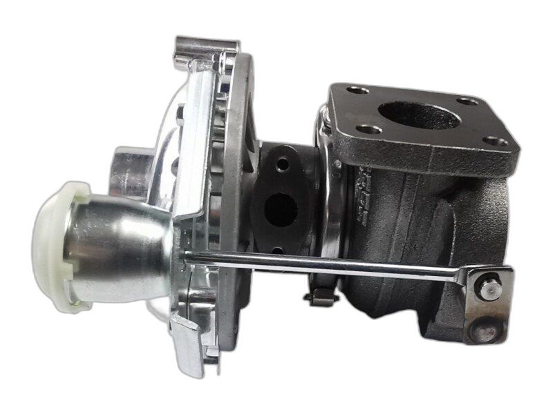 Turbina ISUZU D-MAX I 2.5 DiTD 4x4 74 KW / 101 CP Noua