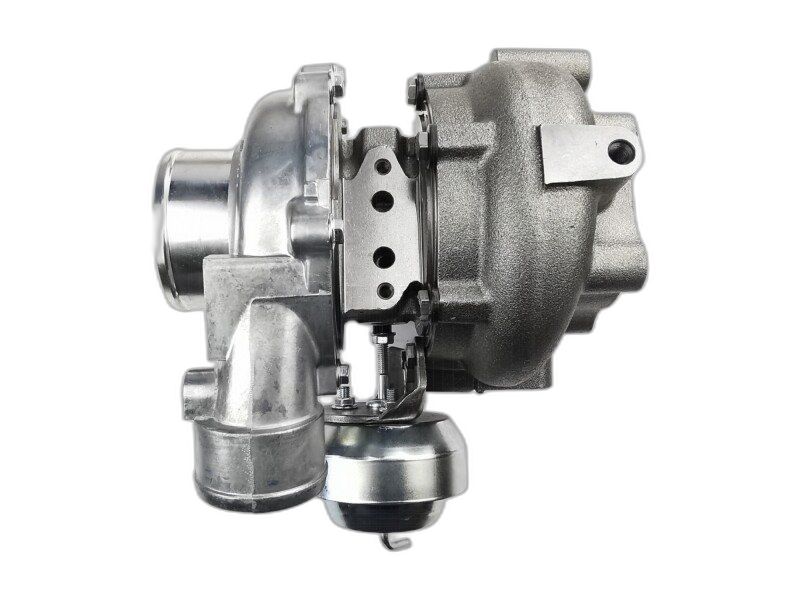 Turbina ISUZU D-MAX I 3.0 DiTD 120 KW / 163 CP Noua