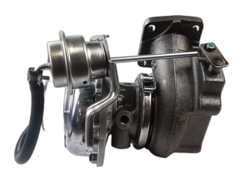 Turbina ISUZU D-MAX I 3.0 DiTD 4x4 96 KW / 131 CP Noua