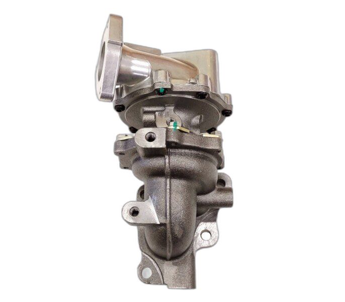 Turbina ISUZU D-MAX II 2.5 CRDi 120 KW / 163 CP Noua