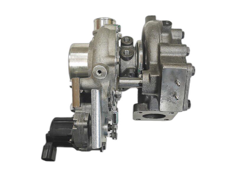 Turbina ISUZU N NPR 75L; NQR 75L; NQR 75P; NQR 75T 140 KW / 190 CP Noua