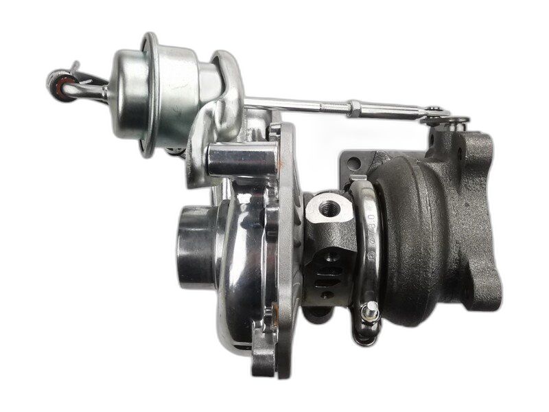 Turbina ISUZU TROOPER I 2.8 TD 71 KW / 97 CP Noua