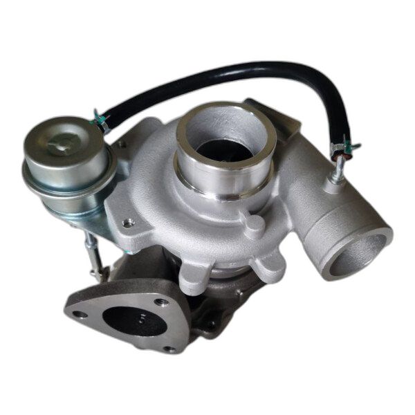 Turbina IVECO DAILY II 49-10 76 KW / 103 CP Noua