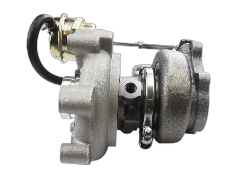 Turbina IVECO DAILY II Autobuss A 40-10 76 KW / 103 CP Noua