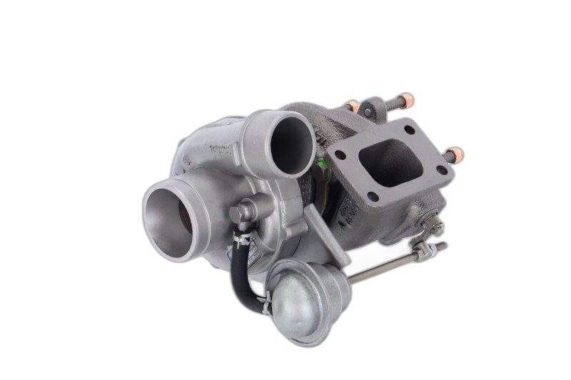 Turbina IVECO DAILY II Autobuss A 40-10 76 KW / 103 CP Noua
