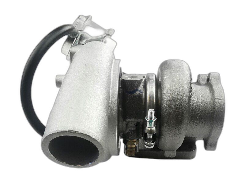 Turbina IVECO DAILY III 29 L 13 92 KW / 125 CP Noua