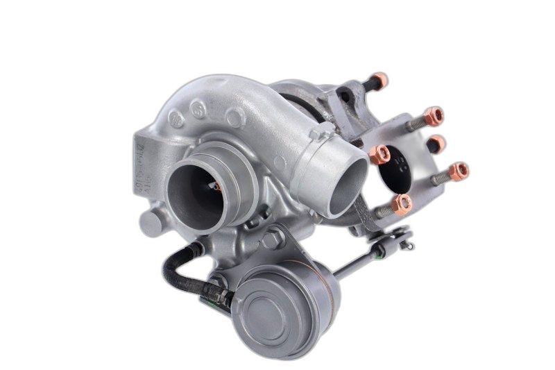 Turbina IVECO DAILY III 35 C 14; 35 S 14 100 KW / 136 CP Noua
