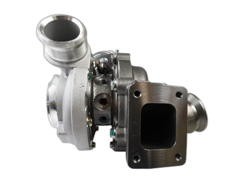 Turbina IVECO DAILY IV 35C13; 35C13 /P; 35S13 D; 35S13; 35S13 /P 93 KW / 126 CP Noua
