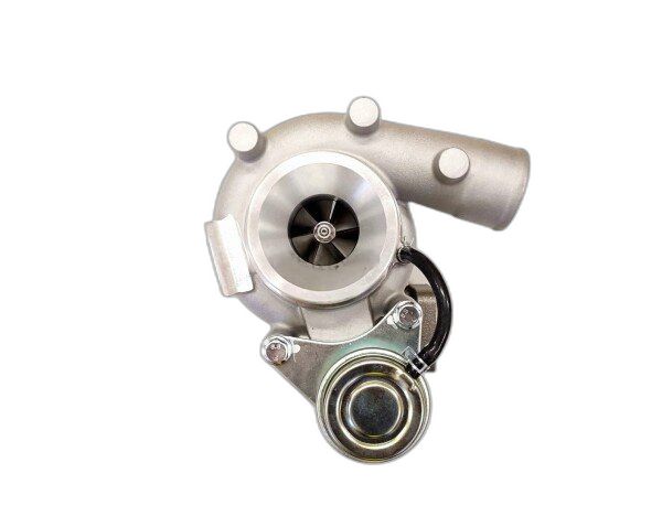 Turbina IVECO DAILY IV 35C15 107 KW / 146 CP Noua