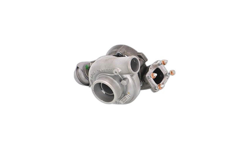 Turbina IVECO DAILY IV 45C18; 45C18 /P; 45C18 D; 45C18 D/P 130 KW / 176 CP Noua