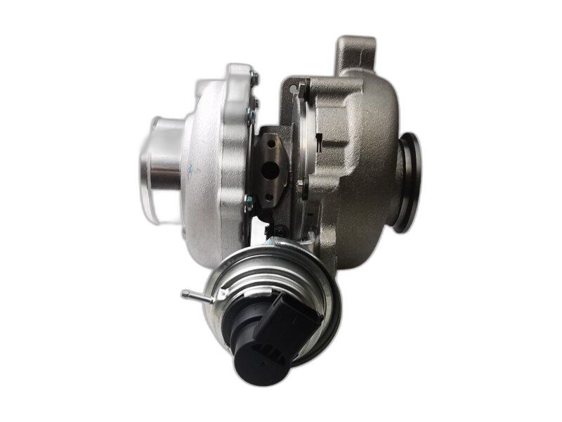 Turbina IVECO DAILY V 35C15; 35S15; 40C15; 45C15; 50C15; 60C15; 65C15; 7 107 KW / 146 CP Noua