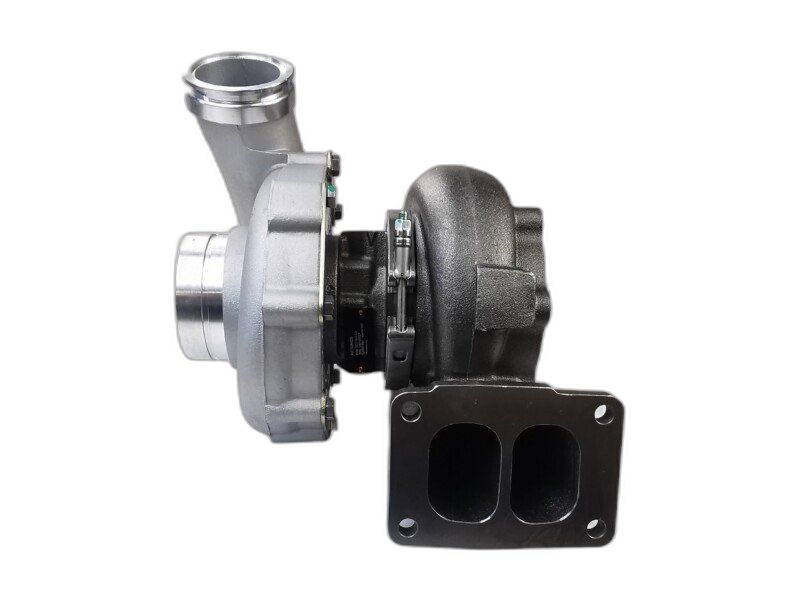 Turbina IVECO EUROTRAKKER MP 410 E 42 W 309 KW / 420 CP Noua