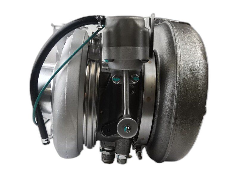 Turbina IVECO STRALIS I AD 190S45; AT 190S45 331 KW / 450 CP Noua