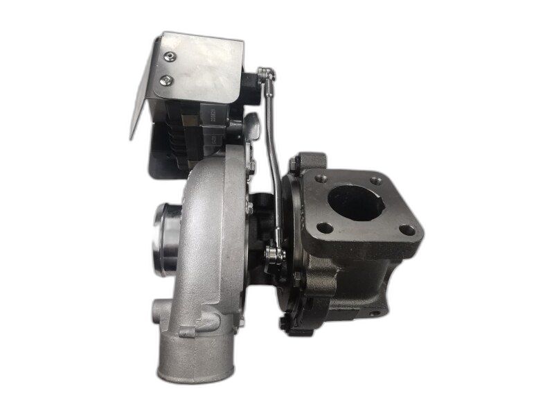 Turbina JEEP CHEROKEE 2.8 CRD 4x4 130 KW / 177 CP Noua