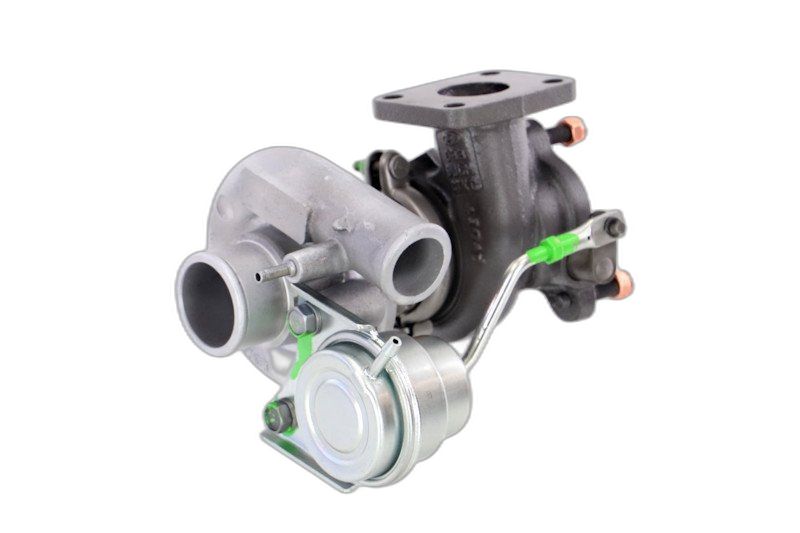 Turbina KIA CARENS II 2.0 CRDi 83 KW / 113 CP Noua